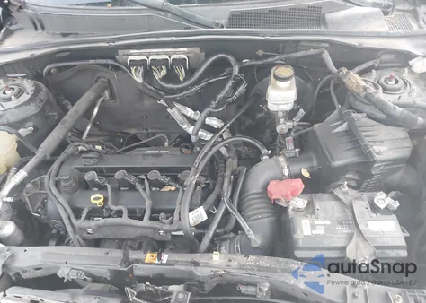 2010 Ford Escape Xls из США, поврежденный, VIN 1FMCU9C75AKD33861